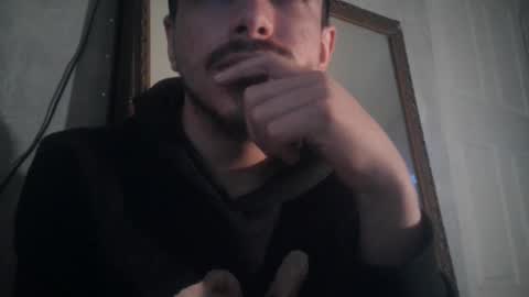 Atmarin199 aka Dre online show from March 6, 1:16 am