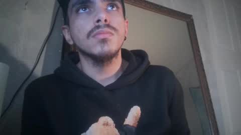 Atmarin199 aka Dre online show from March 8, 3:17 am