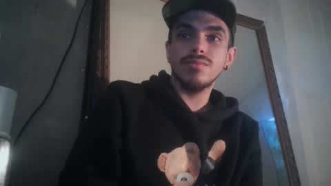 Atmarin199 aka Dre online show from March 8, 2:30 pm