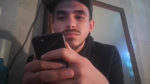 Atmarin199 aka Dre online show from March 8, 10:34 pm