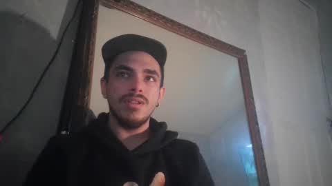 Atmarin199 aka Dre online show from March 11, 11:26 pm