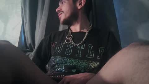 Atmarin199 aka Dre online show from October 20, 2:50 pm