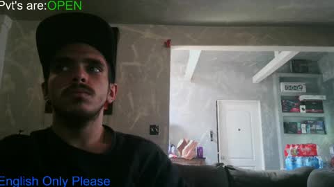 Snapshot of atmorin01 chatting on April 19, 8:44 pm Atmarin199 aka Dre online show from April 19, 8:44 pm