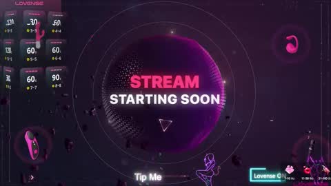 Atomicfireball8 online show from September 15, 2:44 am