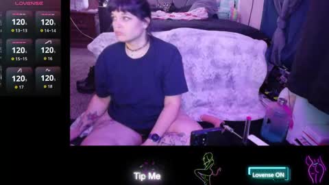 Atomicfireball8 online show from September 24, 2:37 am