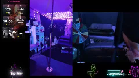 Atomicfireball8 online show from February 8, 1:09 am