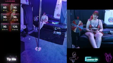 Atomicfireball8 online show from February 25, 7:12 pm