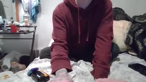 Snapshot of atomicsub4 chatting on February 22, 6:46 am atomicsub4 online show from February 22, 6:46 am