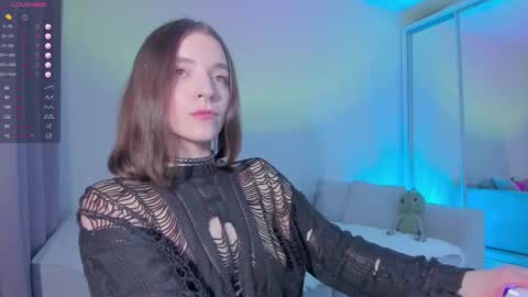 Tilda or Tilly online show from March 7, 11:02 pm