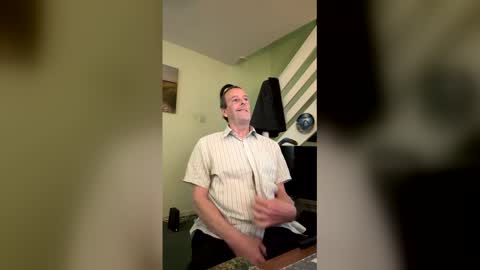 tony69 online show from May 5, 1:41 pm