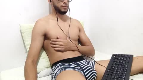 Torres online show from October 10, 4:55 am