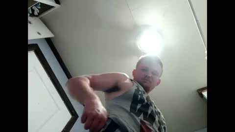 AustinLawson online show from November 8, 6:07 pm