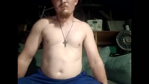 AustinLawson online show from November 20, 6:57 am