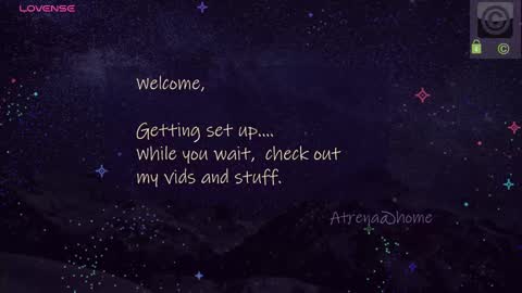 Atrena online show from December 6, 3:41 am