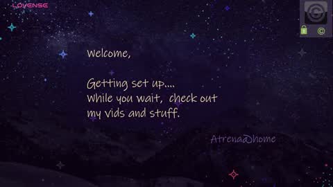 Atrena online show from January 7, 4:08 am