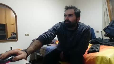 Bleakw85 online show from November 27, 3:58 pm