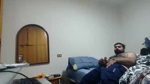 Snapshot of attila85 chatting on March 12, 4:02 pm Bleakw85 online show from March 12, 4:02 pm