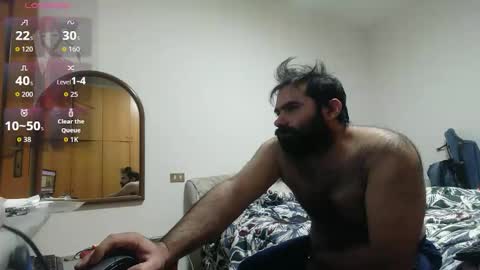 Snapshot of attila85 chatting on March 27, 5:23 pm Bleakw85 online show from March 27, 5:23 pm