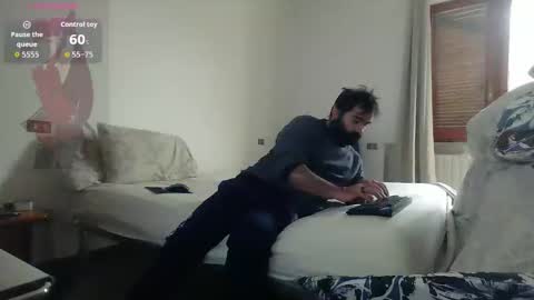 Snapshot of attila85 chatting on March 31, 3:01 pm Bleakw85 online show from March 31, 3:01 pm