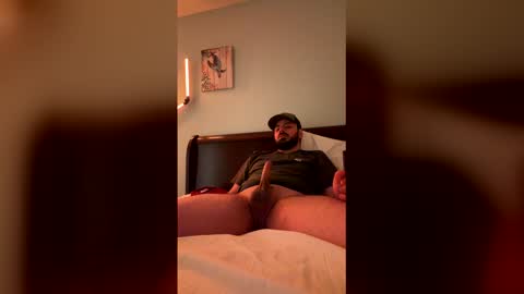 Alejandro online show from March 30, 5:52 am