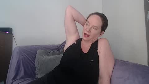 Aubree  Shae online show from April 10, 5:17 pm