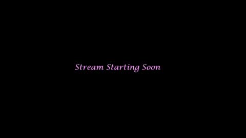 Aubree  Shae online show from July 26, 2:24 pm