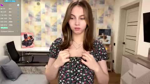 Jolyn online show from January 7, 6:16 am