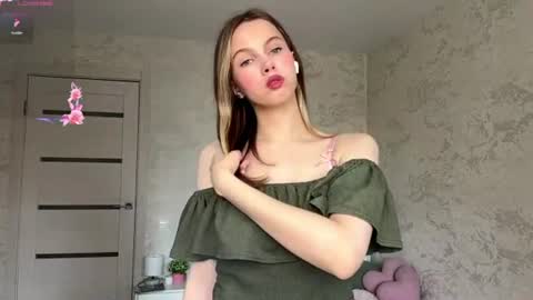Jolyn online show from June 21, 6:05 am
