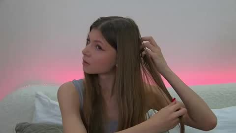 Audrey online show from February 25, 9:31 am