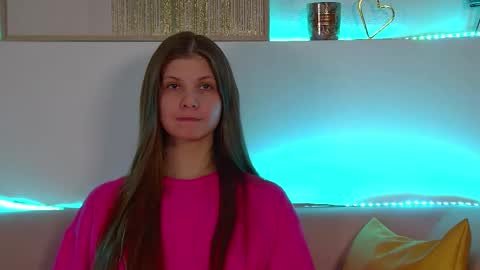 Audrey online show from February 26, 9:10 am