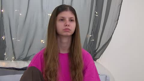 Audrey online show from November 4, 6:23 am