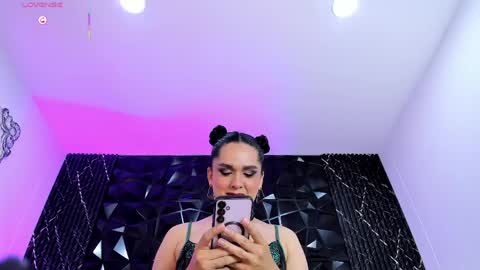 Audrey Hayworth online show from March 23, 11:36 am