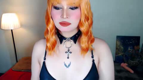 Audrey online show from February 19, 7:37 am