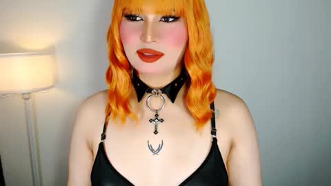 Audrey online show from March 8, 7:45 am