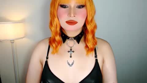 Audrey online show from March 9, 8:07 am