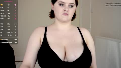 Audrey Jacq online show from October 7, 3:20 pm