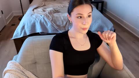 Miss Audrey online show from March 10, 8:56 pm