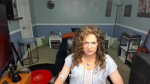 Snapshot of audreylynn24 chatting on April 12, 12:26 am AudreyLynn online show from April 12, 12:26 am