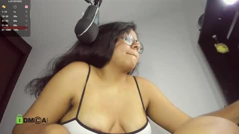 Audrey Parker online show from May 16, 6:54 am