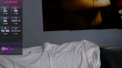 AudreySosa online show from February 20, 1:25 am