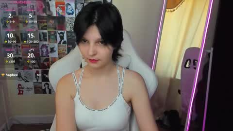 Snapshot of audreyykim chatting on September 13, 10:26 am Audrey online show from September 13, 10:26 am