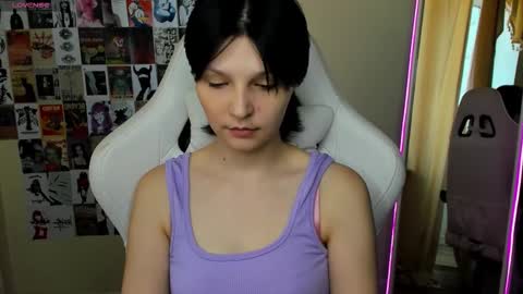 Snapshot of audreyykim chatting on September 18, 10:28 am Audrey online show from September 18, 10:28 am