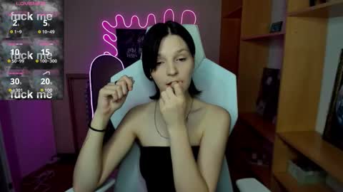 Snapshot of audreyykim chatting on October 27, 9:46 am Audrey online show from October 27, 9:46 am