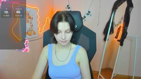 Snapshot of audreyykim chatting on November 5, 8:14 am Audrey online show from November 5, 8:14 am