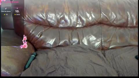 Audrey online show from March 12, 8:53 am