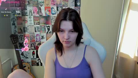 Audrey online show from June 6, 2:27 am