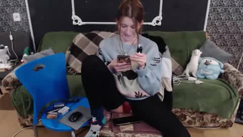 Verona nika online show from February 21, 5:47 pm