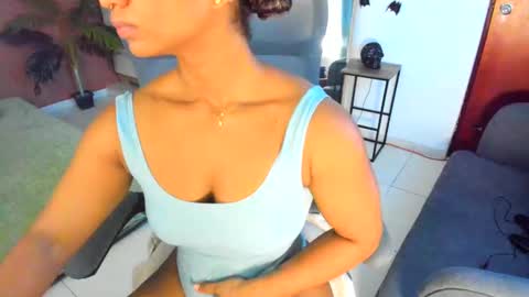 Audry online show from October 12, 3:11 pm