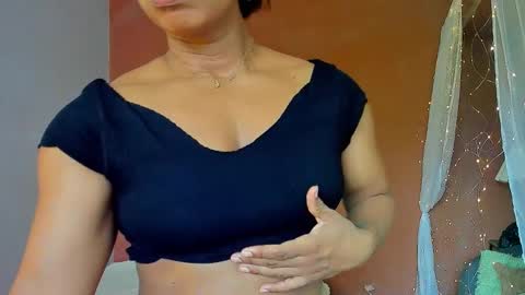 Audry online show from October 22, 7:46 pm