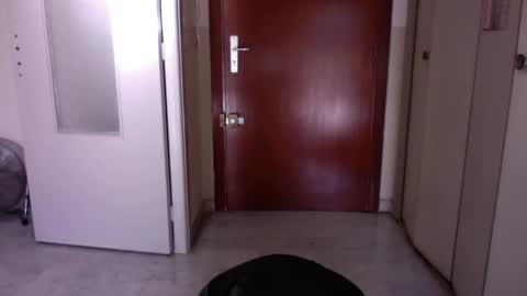 Snapshot of auguste688483 chatting on February 18, 9:16 am auguste688483 online show from February 18, 9:16 am